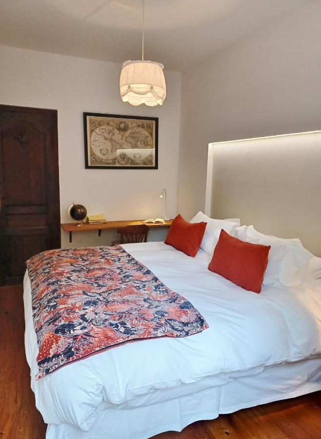 U Castellu, L' Hotel Particulier Propriano  Esterno foto
