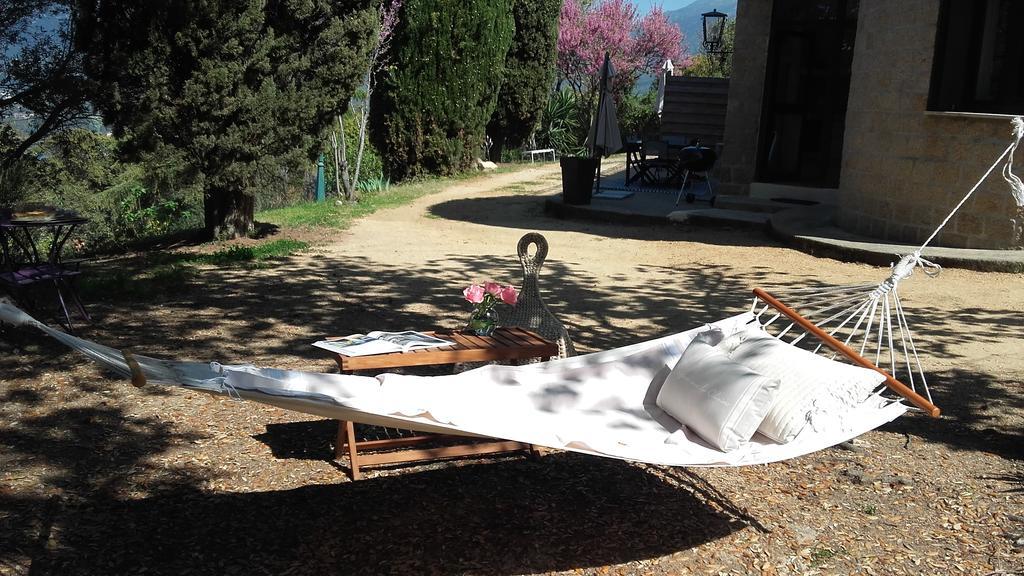 U Castellu, L' Hotel Particulier Propriano  Esterno foto